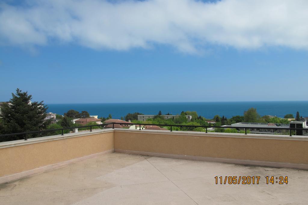 Complex Ruzh Apartments Golden Sands Exterior photo