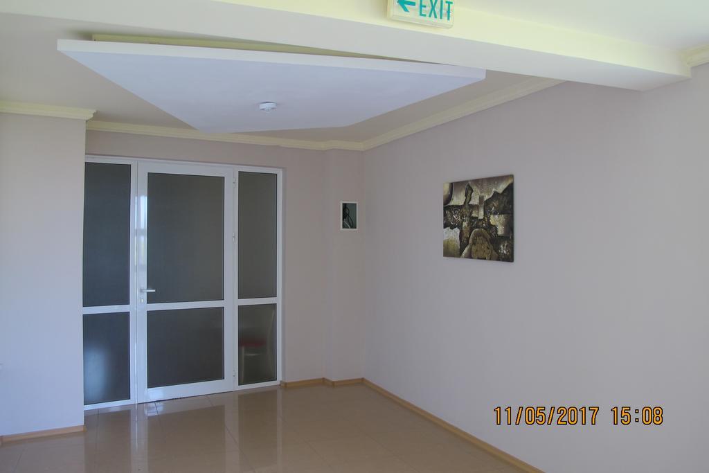 Complex Ruzh Apartments Golden Sands Exterior photo