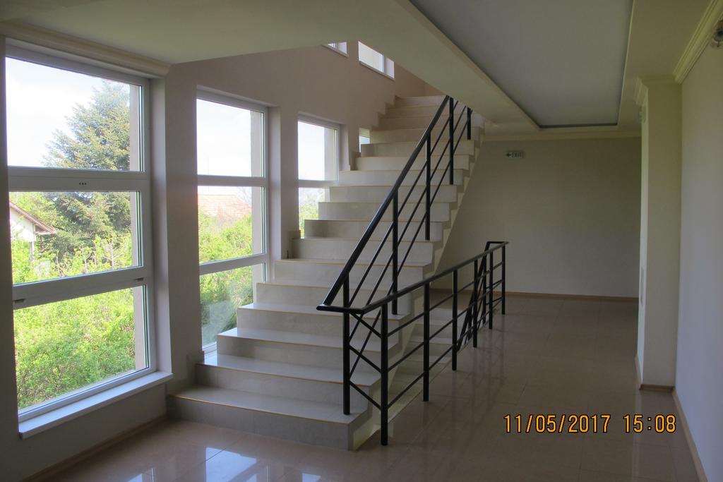 Complex Ruzh Apartments Golden Sands Exterior photo