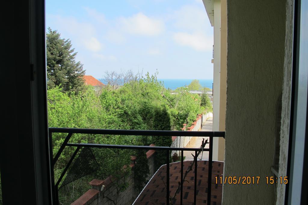Complex Ruzh Apartments Golden Sands Exterior photo