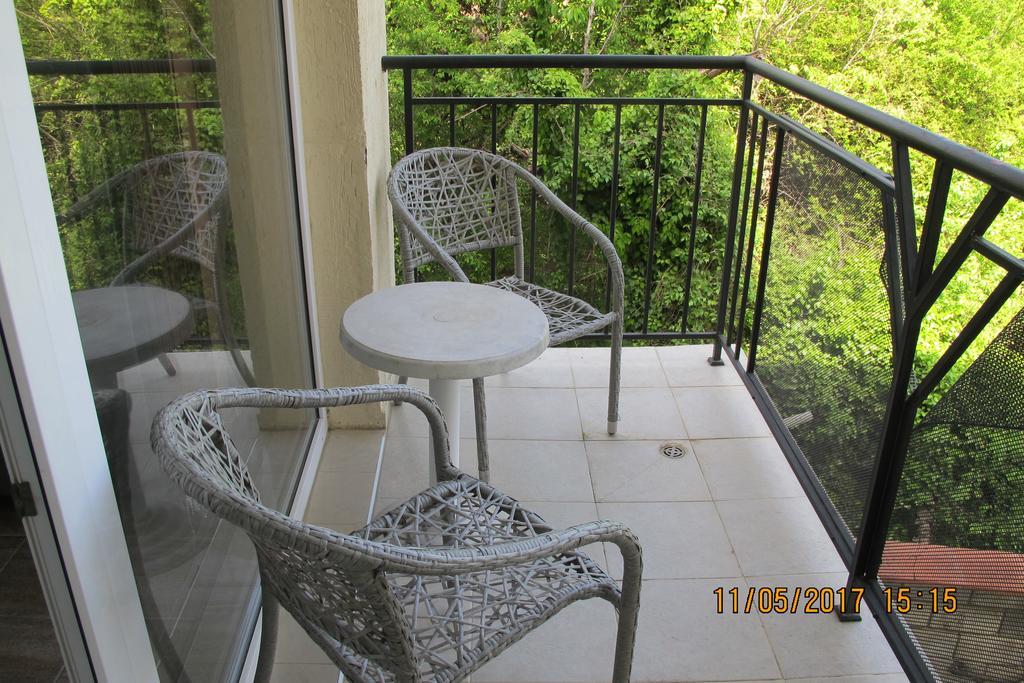 Complex Ruzh Apartments Golden Sands Exterior photo