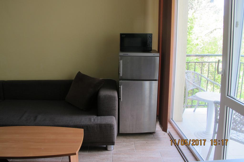 Complex Ruzh Apartments Golden Sands Exterior photo