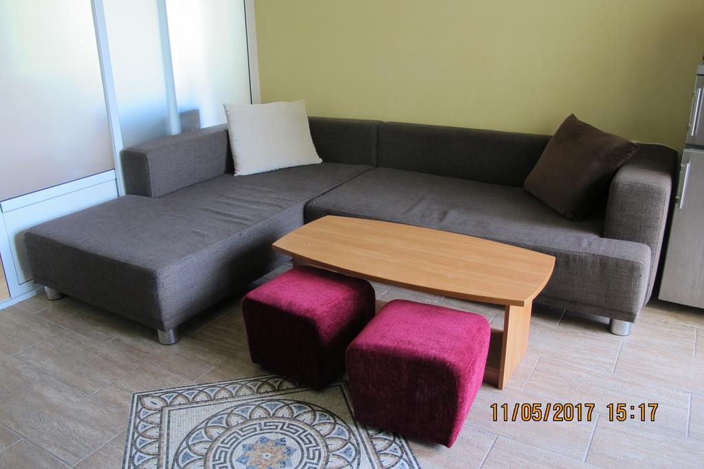 Complex Ruzh Apartments Golden Sands Exterior photo