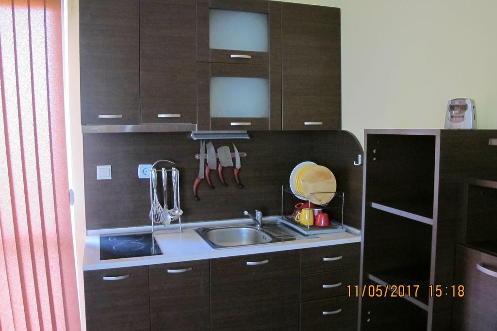 Complex Ruzh Apartments Golden Sands Exterior photo