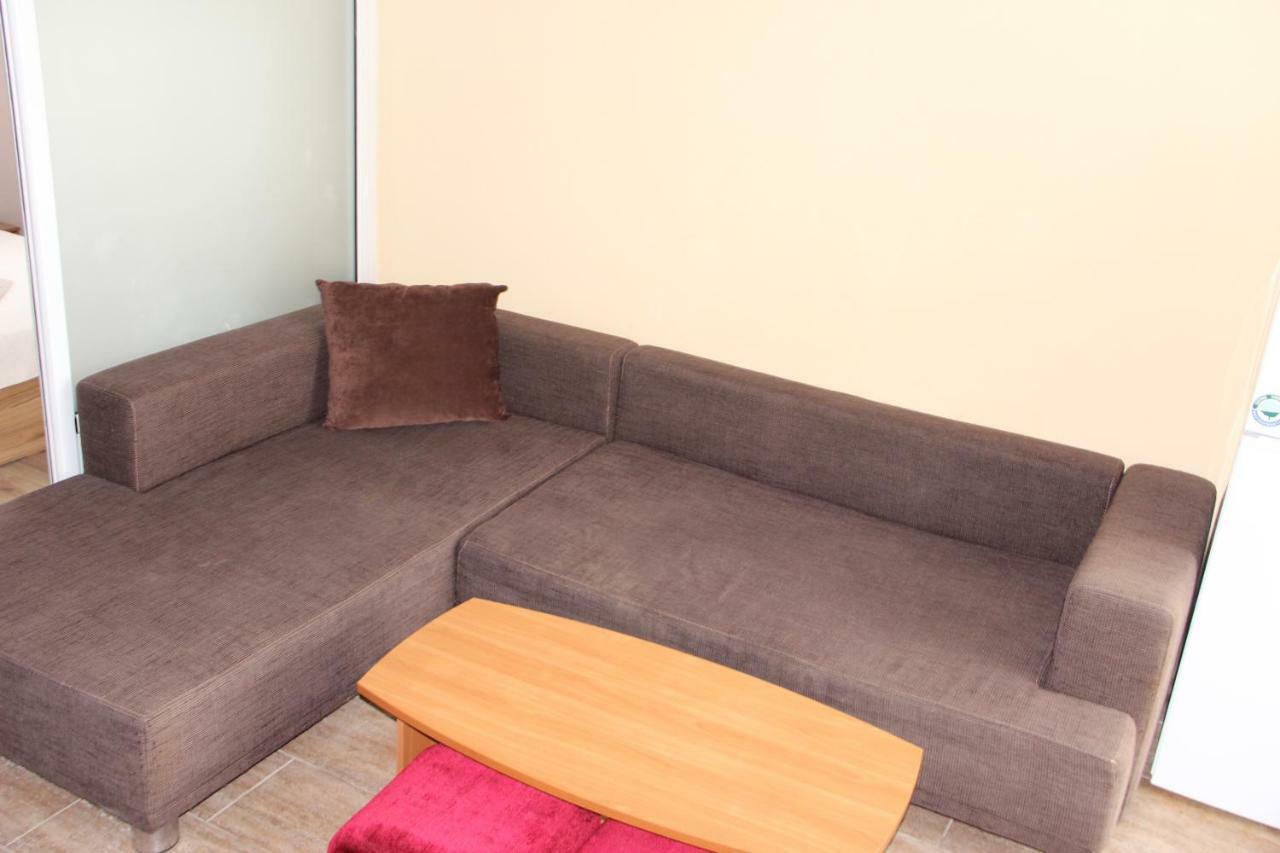 Complex Ruzh Apartments Golden Sands Exterior photo