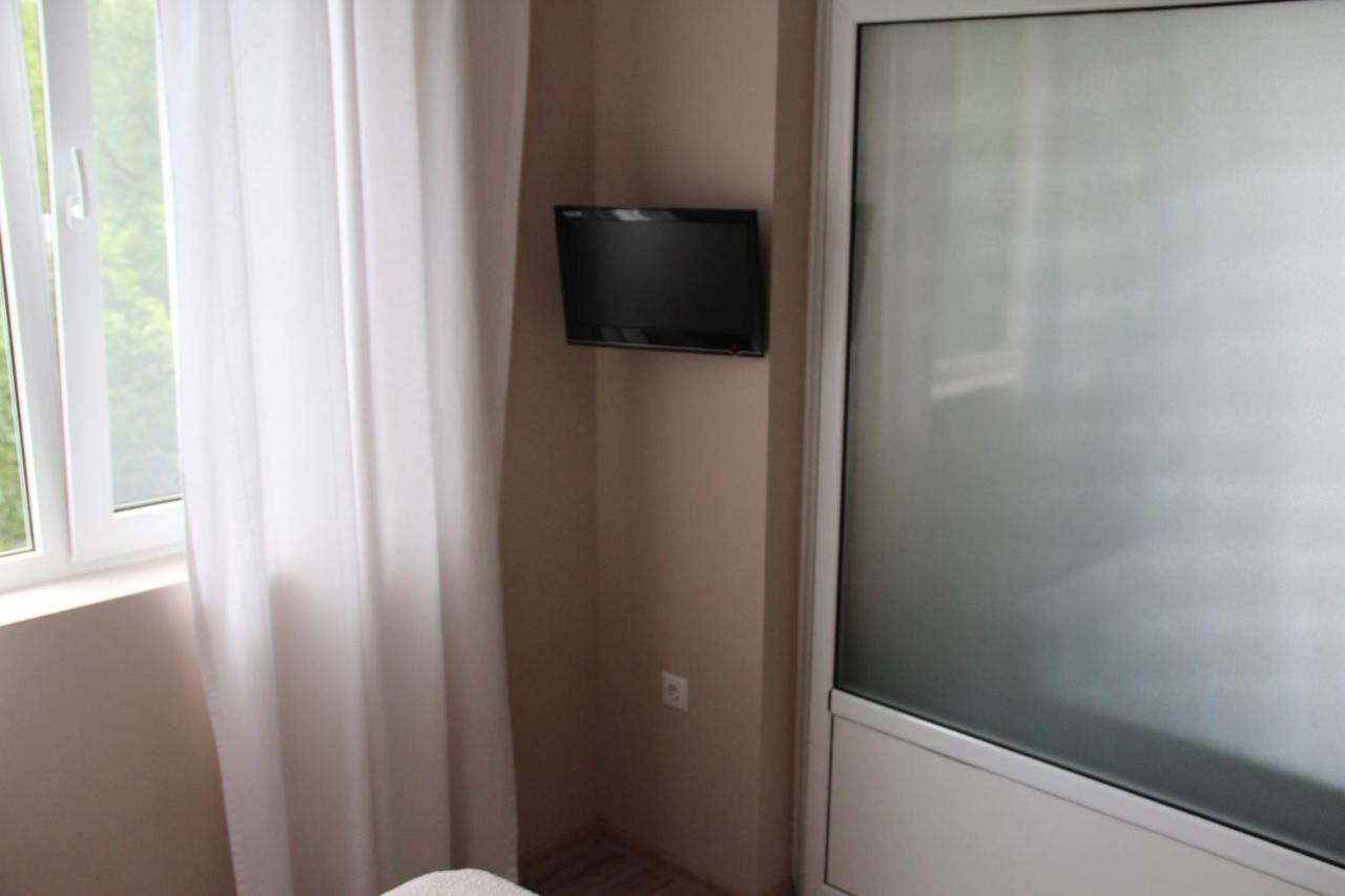 Complex Ruzh Apartments Golden Sands Exterior photo